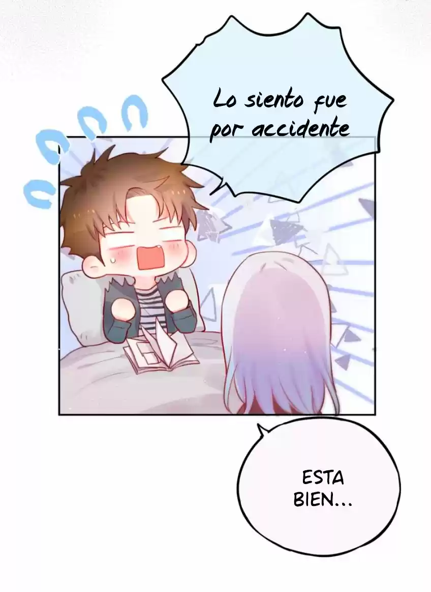 Permanecer Despierta Toda La Noche. - Capítulo 21 - Página 42 - LectorTMOo
