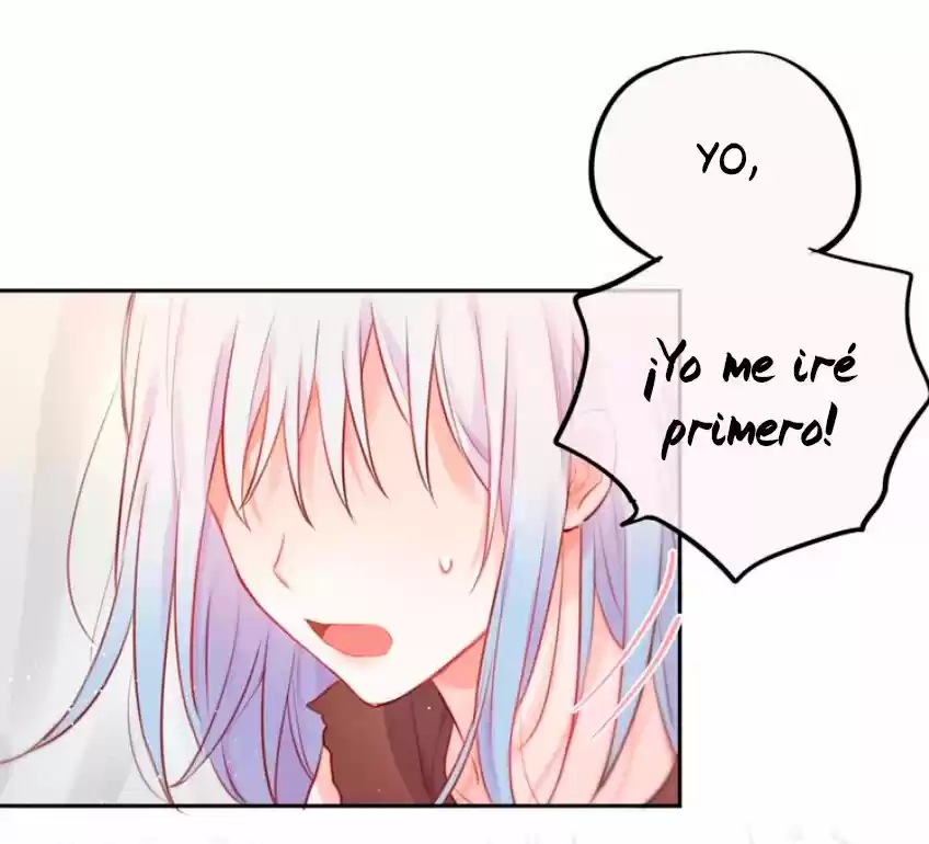 Permanecer Despierta Toda La Noche. - Capítulo 21 - Página 48 - LectorTMOo