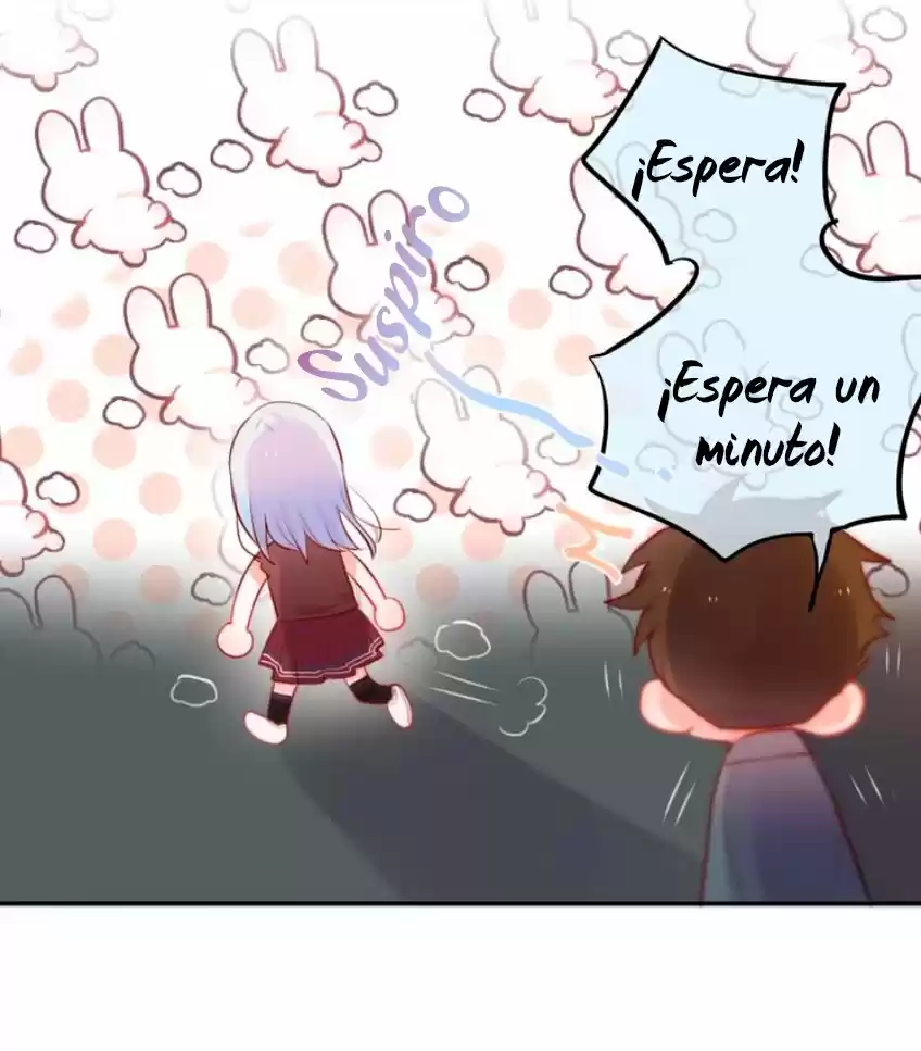 Permanecer Despierta Toda La Noche. - Capítulo 21 - Página 49 - LectorTMOo