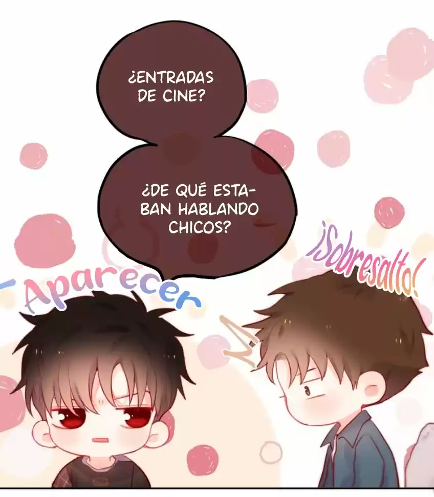 Permanecer Despierta Toda La Noche. - Capítulo 21 - Página 52 - LectorTMOo