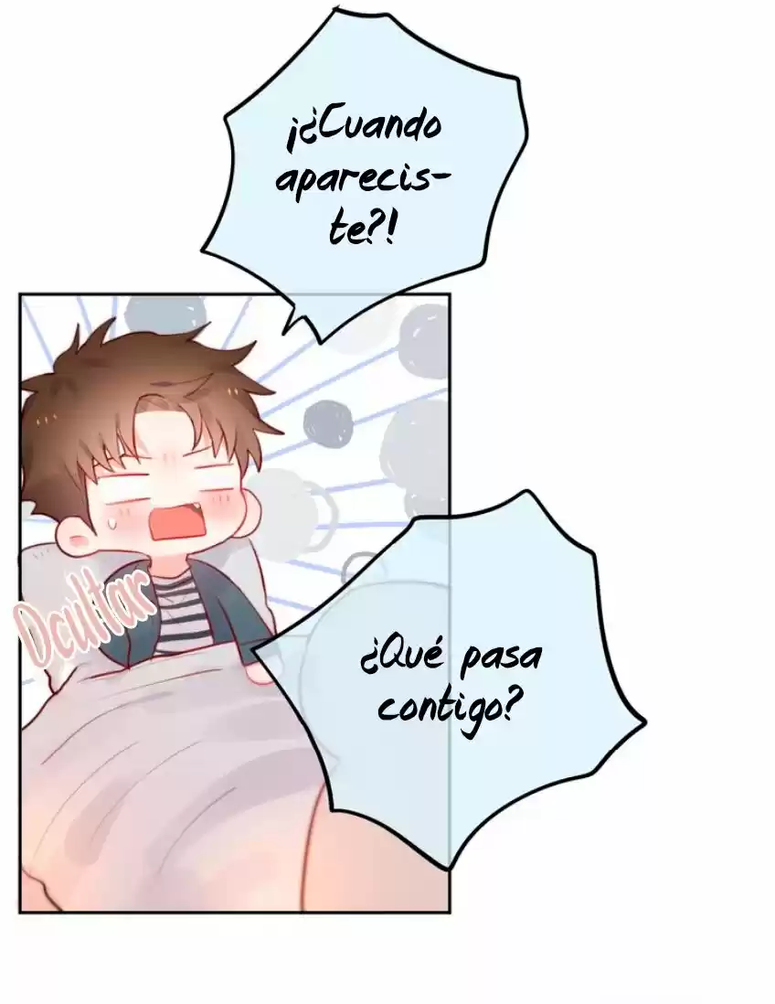Permanecer Despierta Toda La Noche. - Capítulo 21 - Página 53 - LectorTMOo