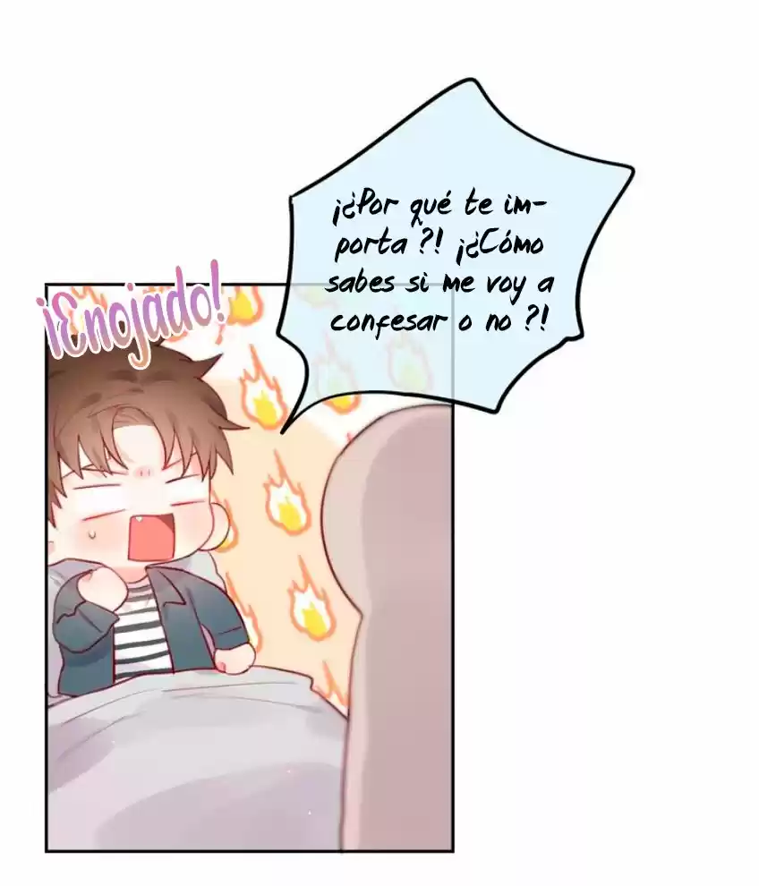 Permanecer Despierta Toda La Noche. - Capítulo 21 - Página 55 - LectorTMOo