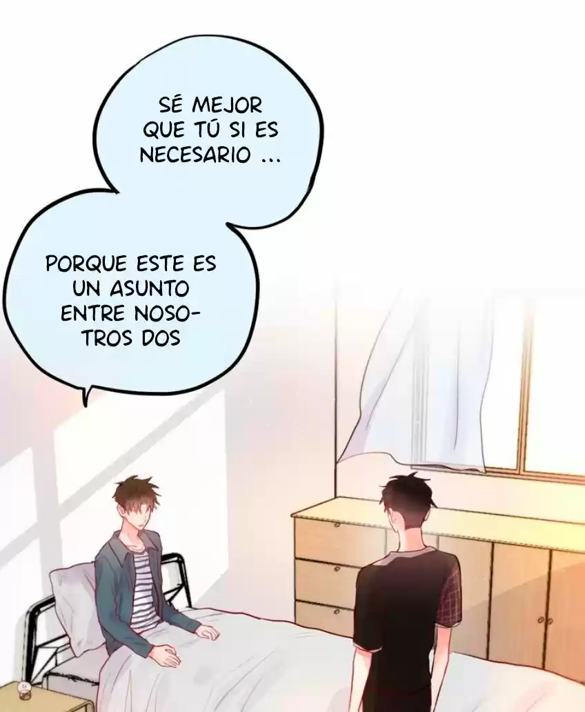 Permanecer Despierta Toda La Noche. - Capítulo 21 - Página 64 - LectorTMOo