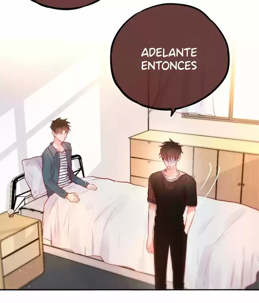Permanecer Despierta Toda La Noche. - Capítulo 21 - Página 67 - LectorTMOo