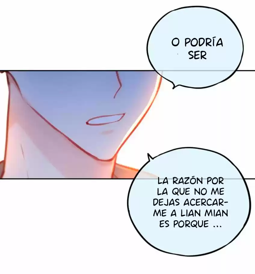 Permanecer Despierta Toda La Noche. - Capítulo 21 - Página 68 - LectorTMOo