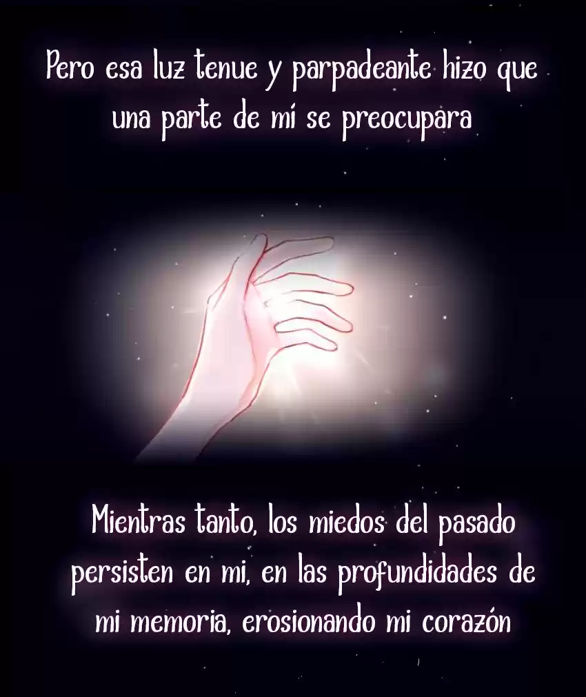 Permanecer Despierta Toda La Noche. - Capítulo 22 - Página 8 - LectorTMOo