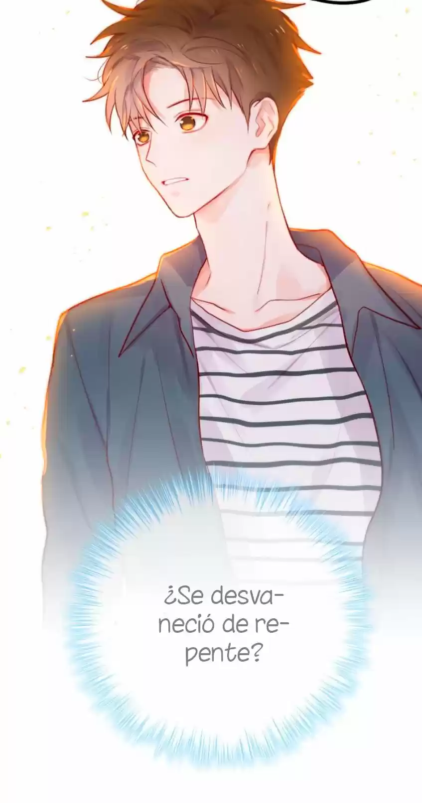 Permanecer Despierta Toda La Noche. - Capítulo 22 - Página 28 - LectorTMOo
