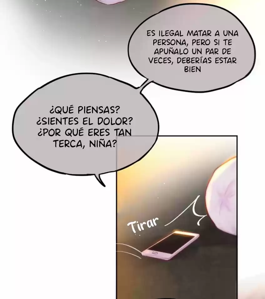 Permanecer Despierta Toda La Noche. - Capítulo 22 - Página 30 - LectorTMOo