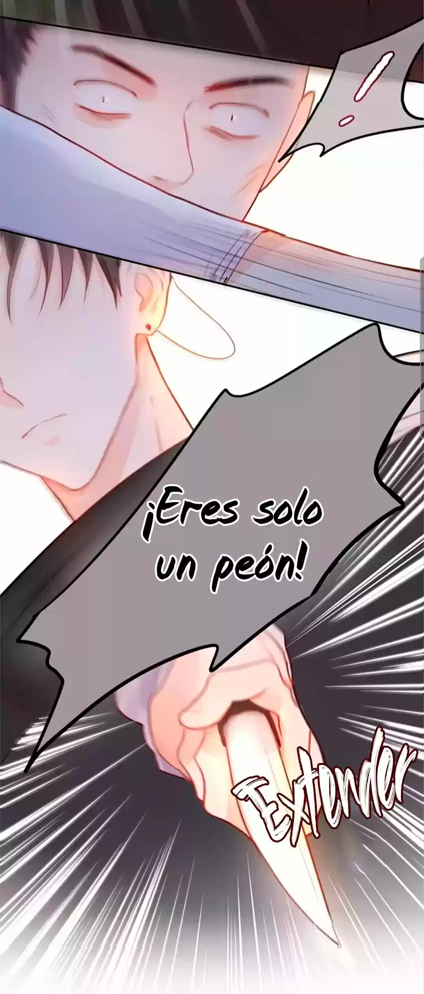 Permanecer Despierta Toda La Noche. - Capítulo 22 - Página 39 - LectorTMOo