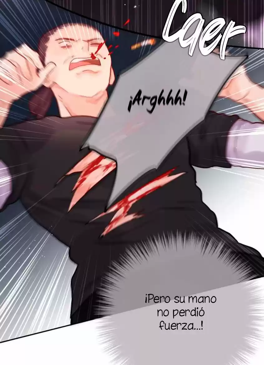 Permanecer Despierta Toda La Noche. - Capítulo 22 - Página 46 - LectorTMOo
