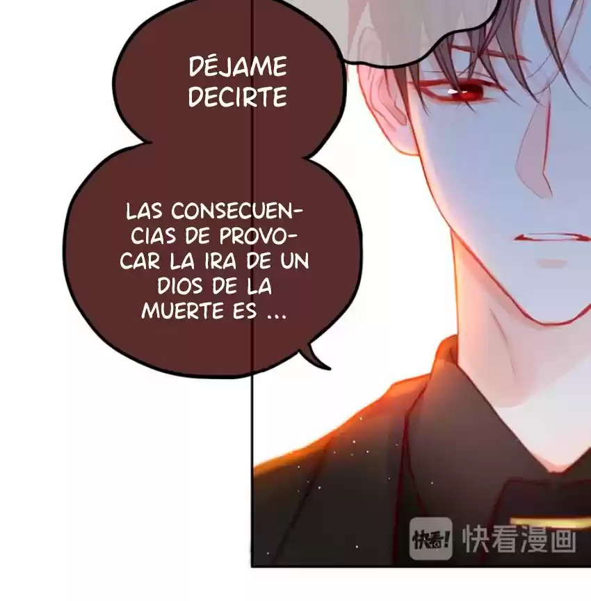 Permanecer Despierta Toda La Noche. - Capítulo 22 - Página 49 - LectorTMOo