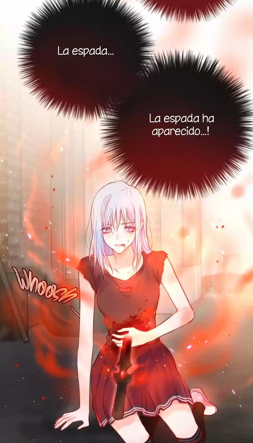 Permanecer Despierta Toda La Noche. - Capítulo 22 - Página 53 - LectorTMOo
