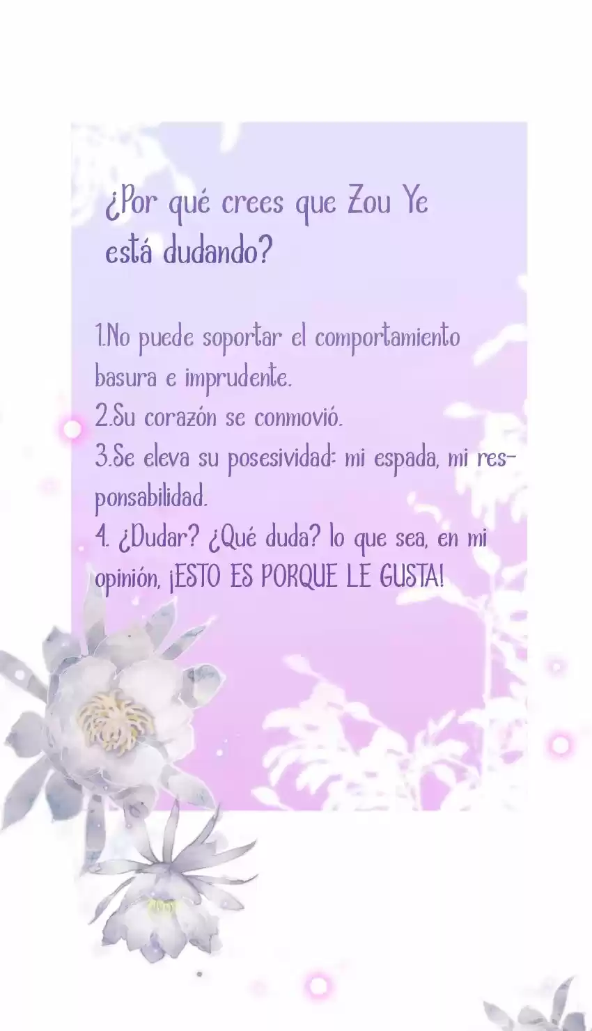 Permanecer Despierta Toda La Noche. - Capítulo 22 - Página 63 - LectorTMOo