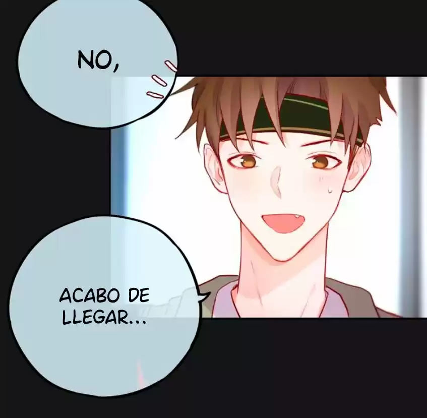 Permanecer Despierta Toda La Noche. - Capítulo 23 - Página 17 - LectorTMOo