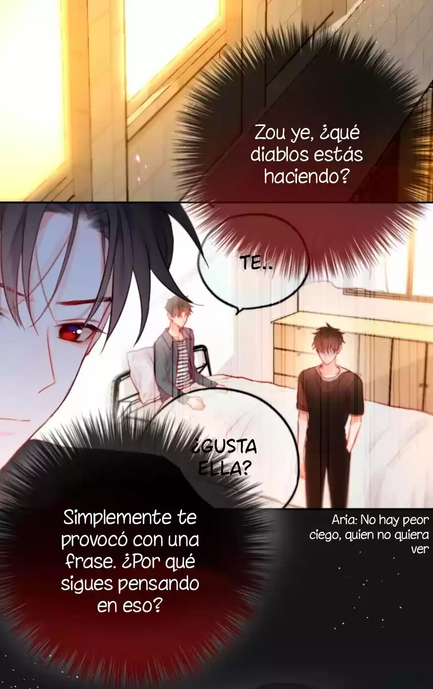 Permanecer Despierta Toda La Noche. - Capítulo 23 - Página 20 - LectorTMOo
