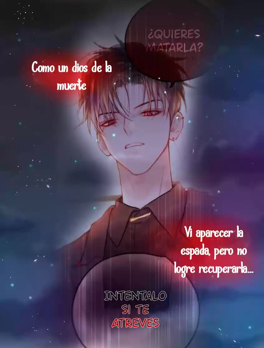 Permanecer Despierta Toda La Noche. - Capítulo 23 - Página 21 - LectorTMOo
