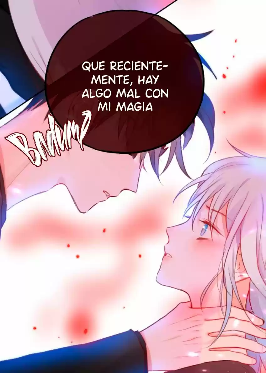 Permanecer Despierta Toda La Noche. - Capítulo 23 - Página 49 - LectorTMOo