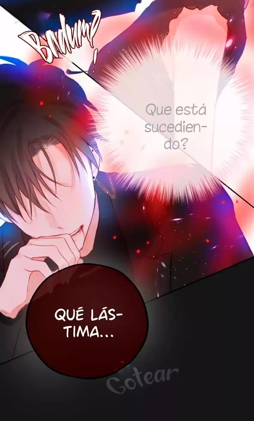 Permanecer Despierta Toda La Noche. - Capítulo 23 - Página 50 - LectorTMOo