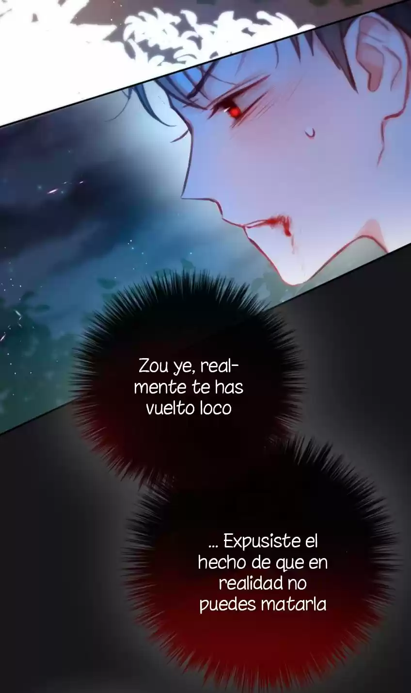 Permanecer Despierta Toda La Noche. - Capítulo 23 - Página 58 - LectorTMOo