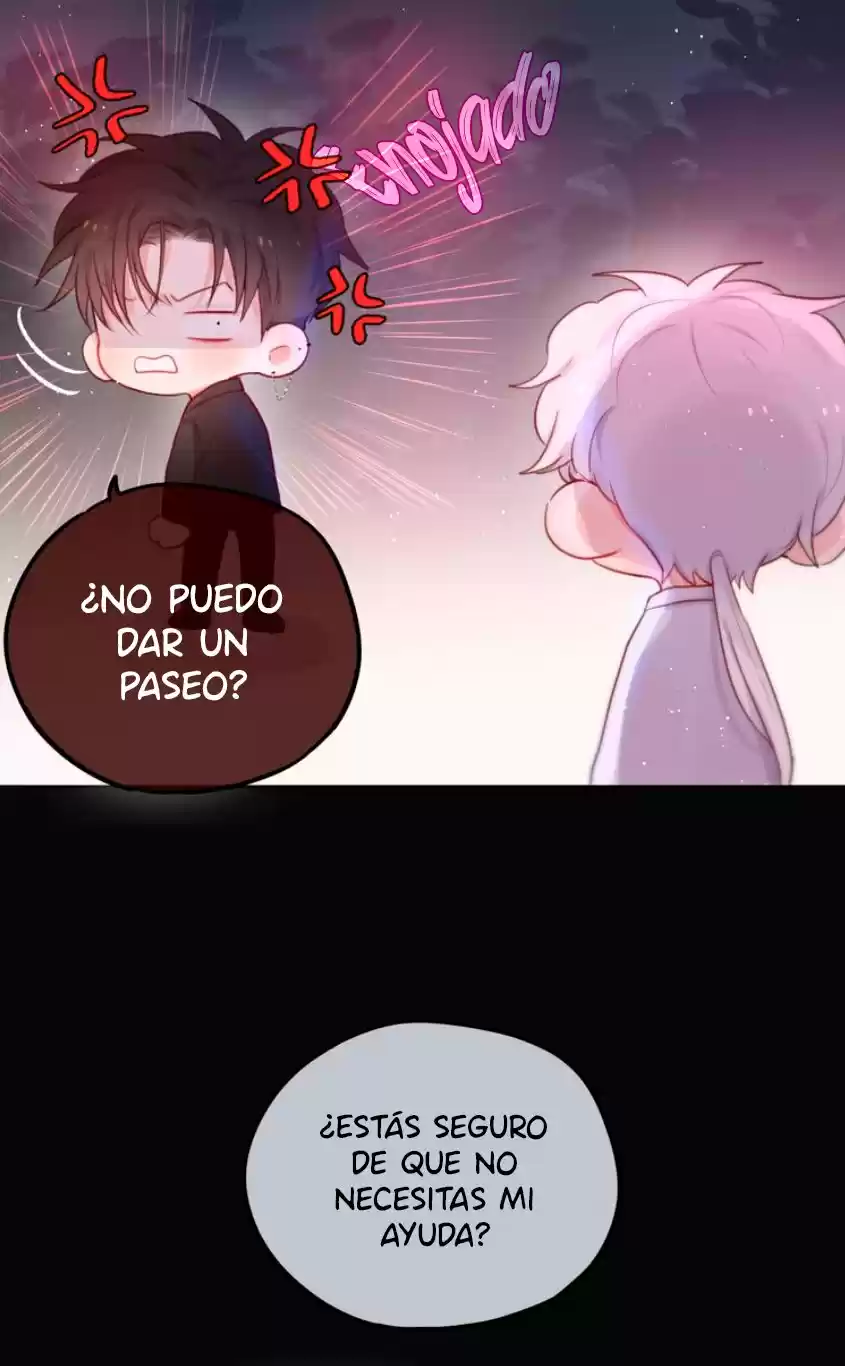 Permanecer Despierta Toda La Noche. - Capítulo 24 - Página 14 - LectorTMOo