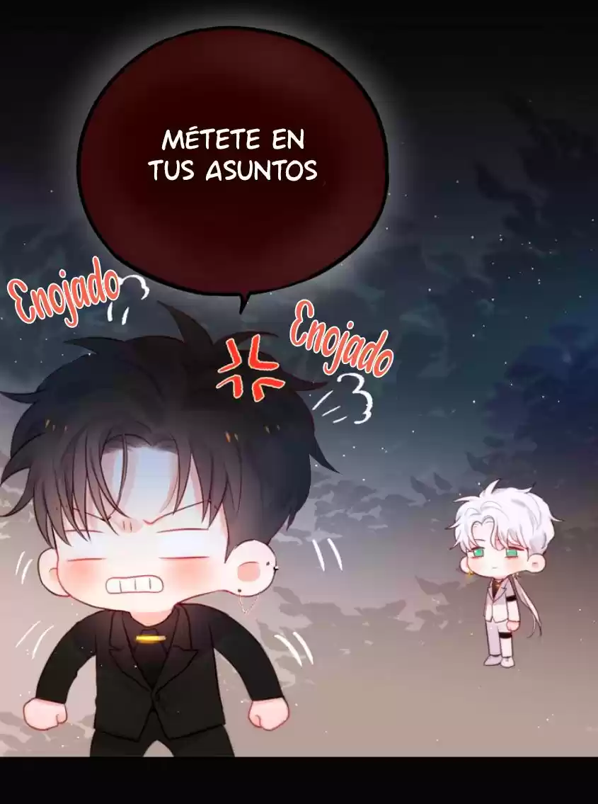 Permanecer Despierta Toda La Noche. - Capítulo 24 - Página 15 - LectorTMOo