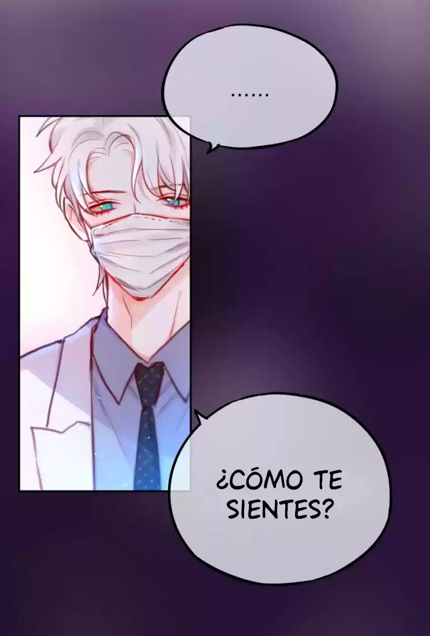 Permanecer Despierta Toda La Noche. - Capítulo 24 - Página 33 - LectorTMOo