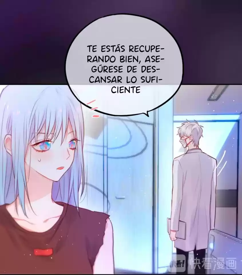Permanecer Despierta Toda La Noche. - Capítulo 24 - Página 35 - LectorTMOo