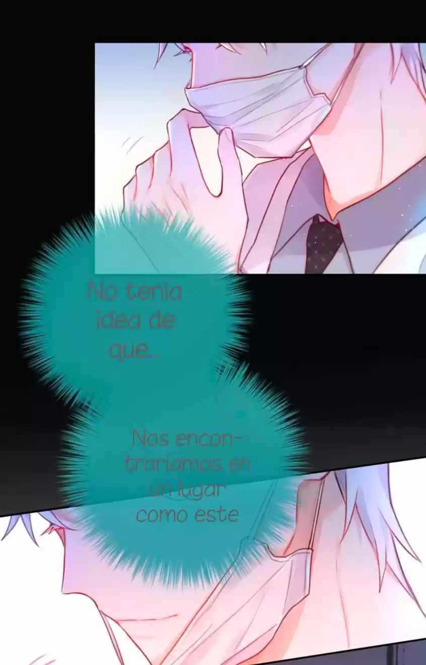 Permanecer Despierta Toda La Noche. - Capítulo 24 - Página 44 - LectorTMOo