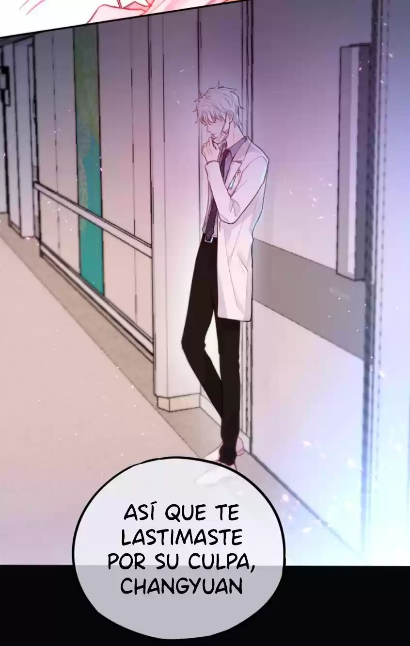 Permanecer Despierta Toda La Noche. - Capítulo 24 - Página 45 - LectorTMOo