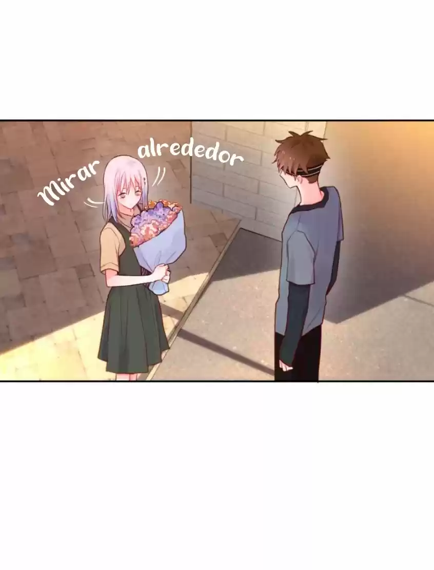 Permanecer Despierta Toda La Noche. - Capítulo 25 - Página 8 - LectorTMOo