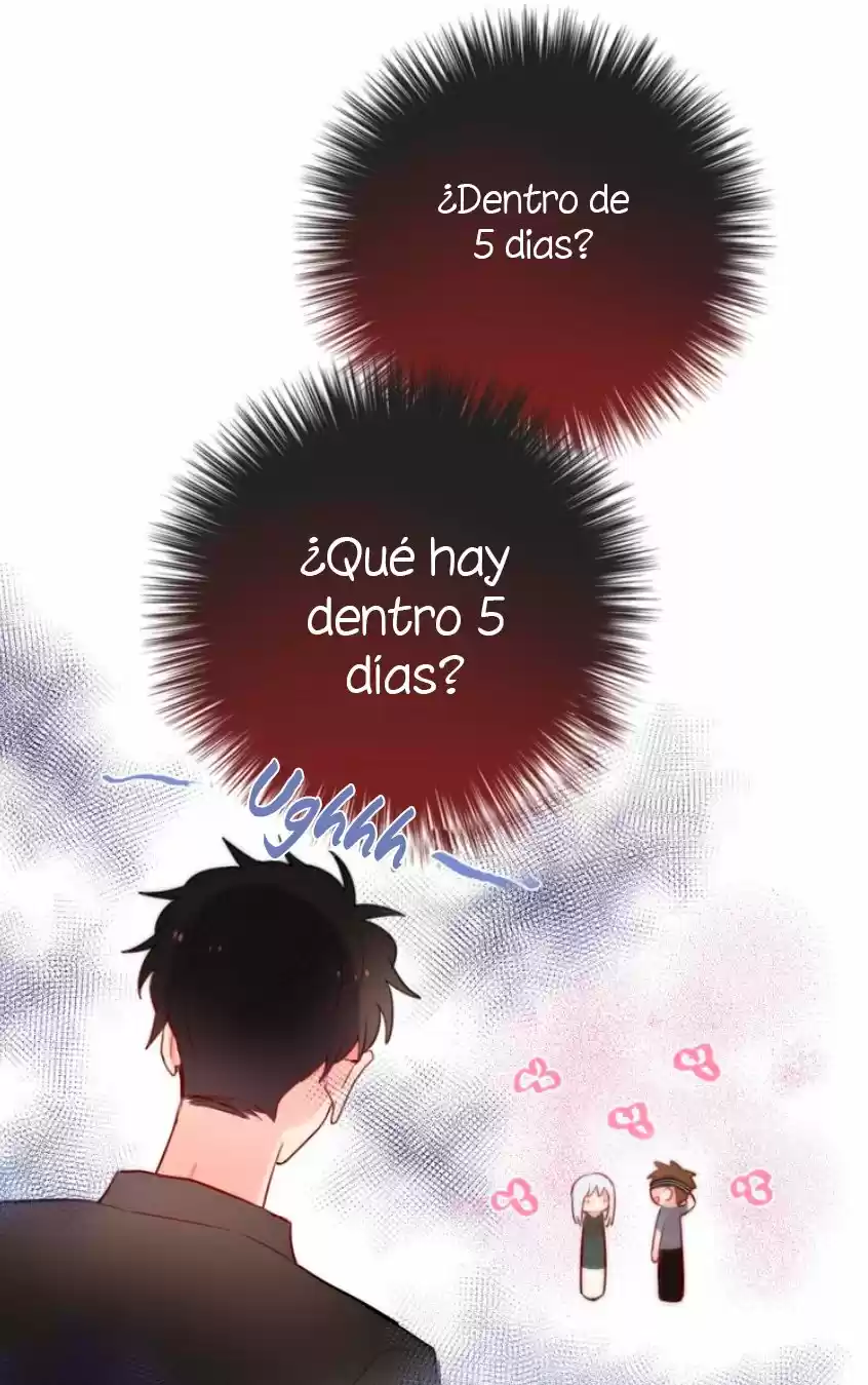 Permanecer Despierta Toda La Noche. - Capítulo 25 - Página 15 - LectorTMOo