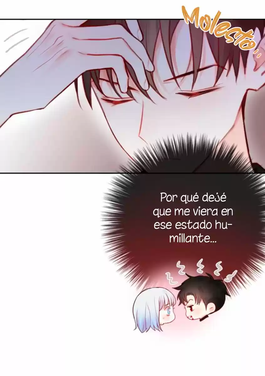 Permanecer Despierta Toda La Noche. - Capítulo 25 - Página 18 - LectorTMOo