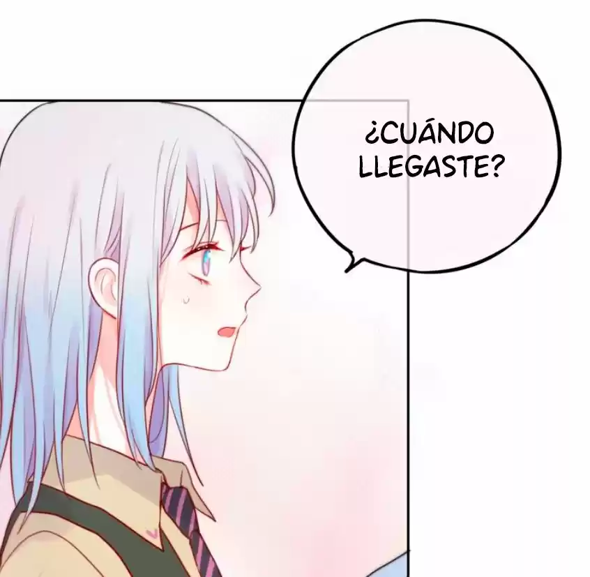 Permanecer Despierta Toda La Noche. - Capítulo 25 - Página 22 - LectorTMOo