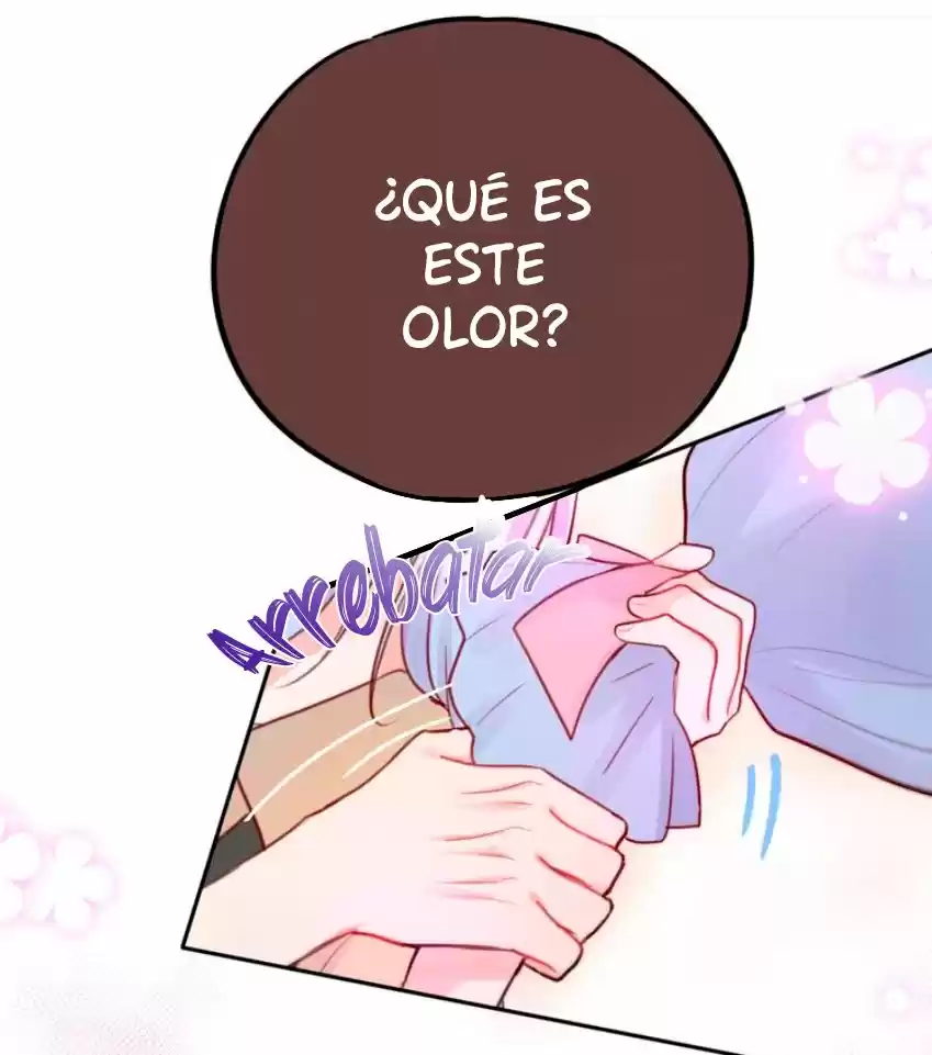Permanecer Despierta Toda La Noche. - Capítulo 25 - Página 25 - LectorTMOo