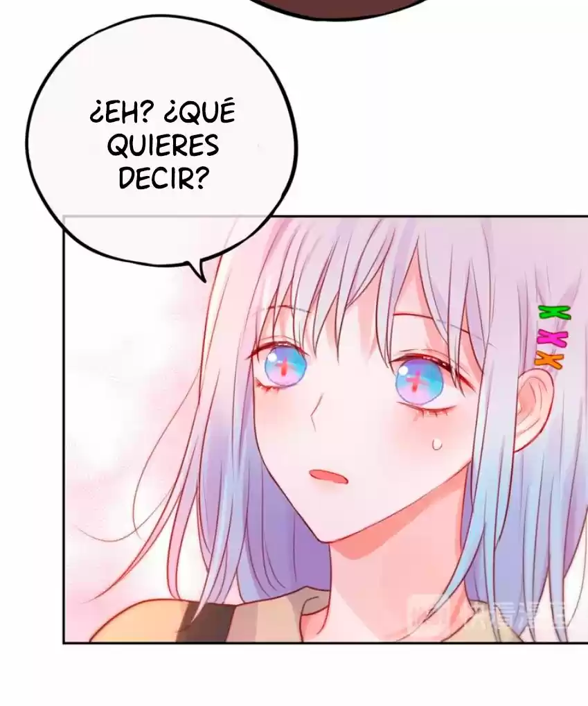 Permanecer Despierta Toda La Noche. - Capítulo 25 - Página 29 - LectorTMOo