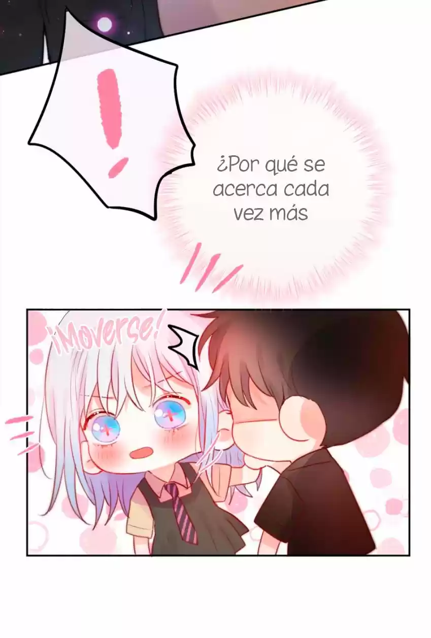 Permanecer Despierta Toda La Noche. - Capítulo 25 - Página 32 - LectorTMOo