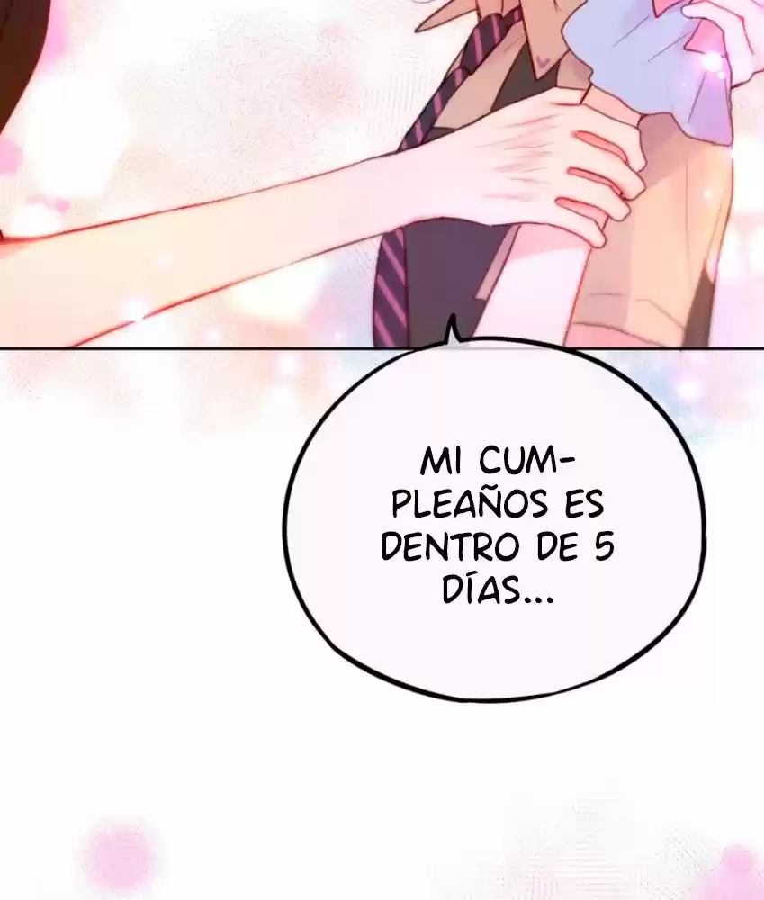 Permanecer Despierta Toda La Noche. - Capítulo 25 - Página 35 - LectorTMOo