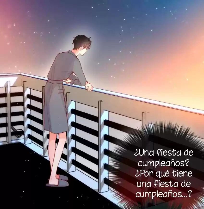 Permanecer Despierta Toda La Noche. - Capítulo 25 - Página 38 - LectorTMOo