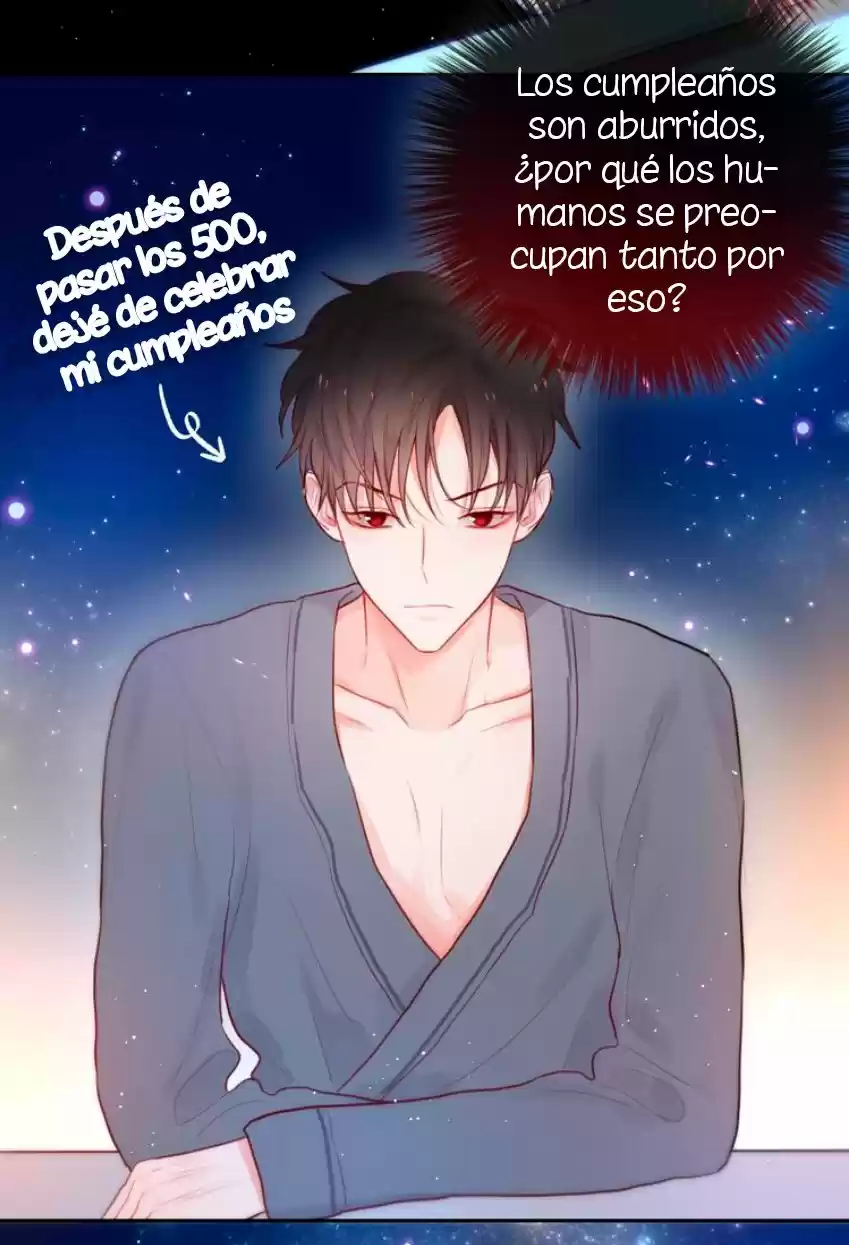 Permanecer Despierta Toda La Noche. - Capítulo 25 - Página 39 - LectorTMOo