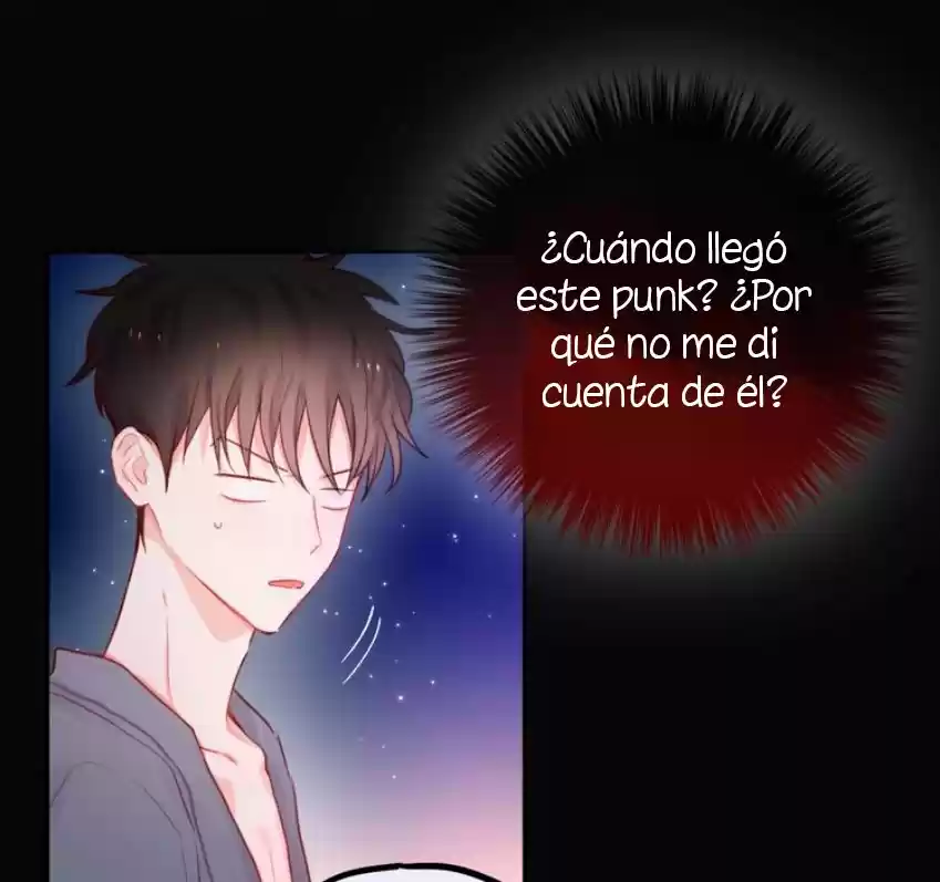 Permanecer Despierta Toda La Noche. - Capítulo 25 - Página 41 - LectorTMOo