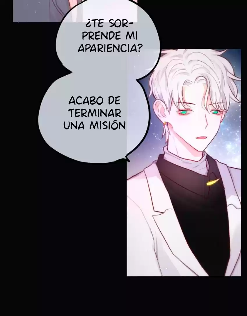 Permanecer Despierta Toda La Noche. - Capítulo 25 - Página 42 - LectorTMOo