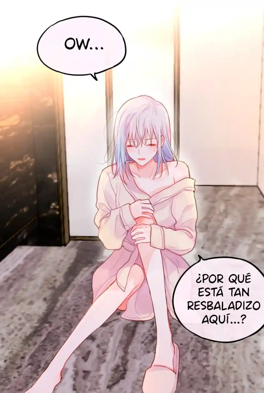 Permanecer Despierta Toda La Noche. - Capítulo 26 - Página 15 - LectorTMOo