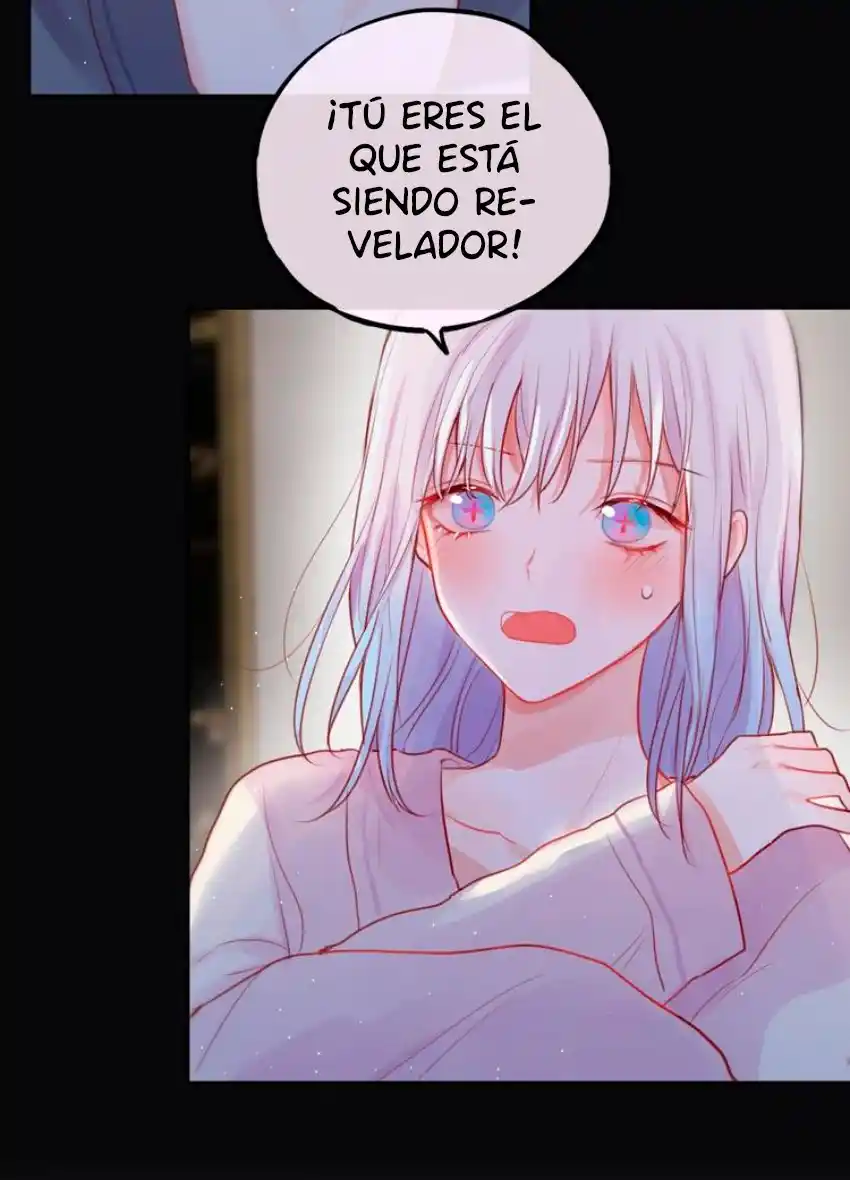 Permanecer Despierta Toda La Noche. - Capítulo 26 - Página 23 - LectorTMOo