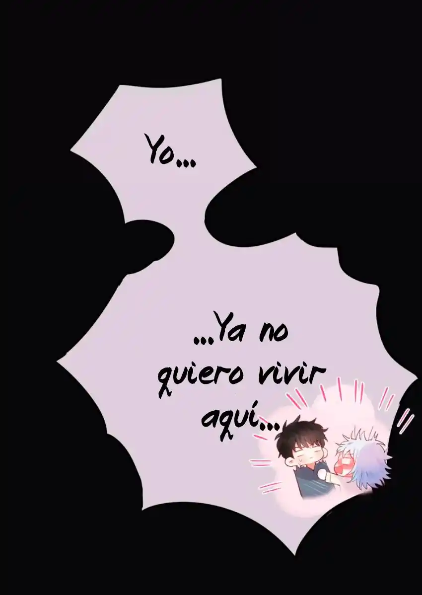 Permanecer Despierta Toda La Noche. - Capítulo 26 - Página 32 - LectorTMOo