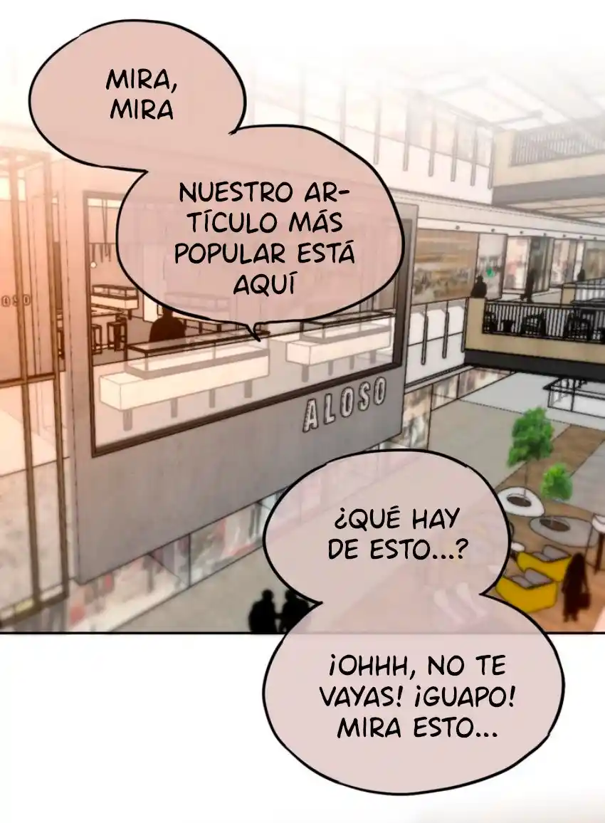 Permanecer Despierta Toda La Noche. - Capítulo 26 - Página 35 - LectorTMOo