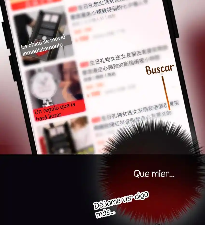 Permanecer Despierta Toda La Noche. - Capítulo 26 - Página 39 - LectorTMOo