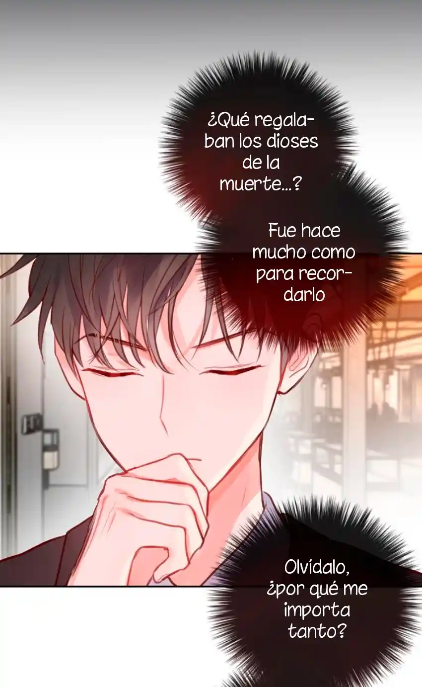 Permanecer Despierta Toda La Noche. - Capítulo 26 - Página 41 - LectorTMOo