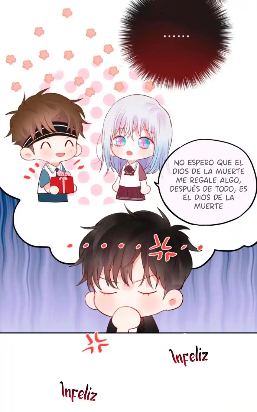 Permanecer Despierta Toda La Noche. - Capítulo 26 - Página 42 - LectorTMOo