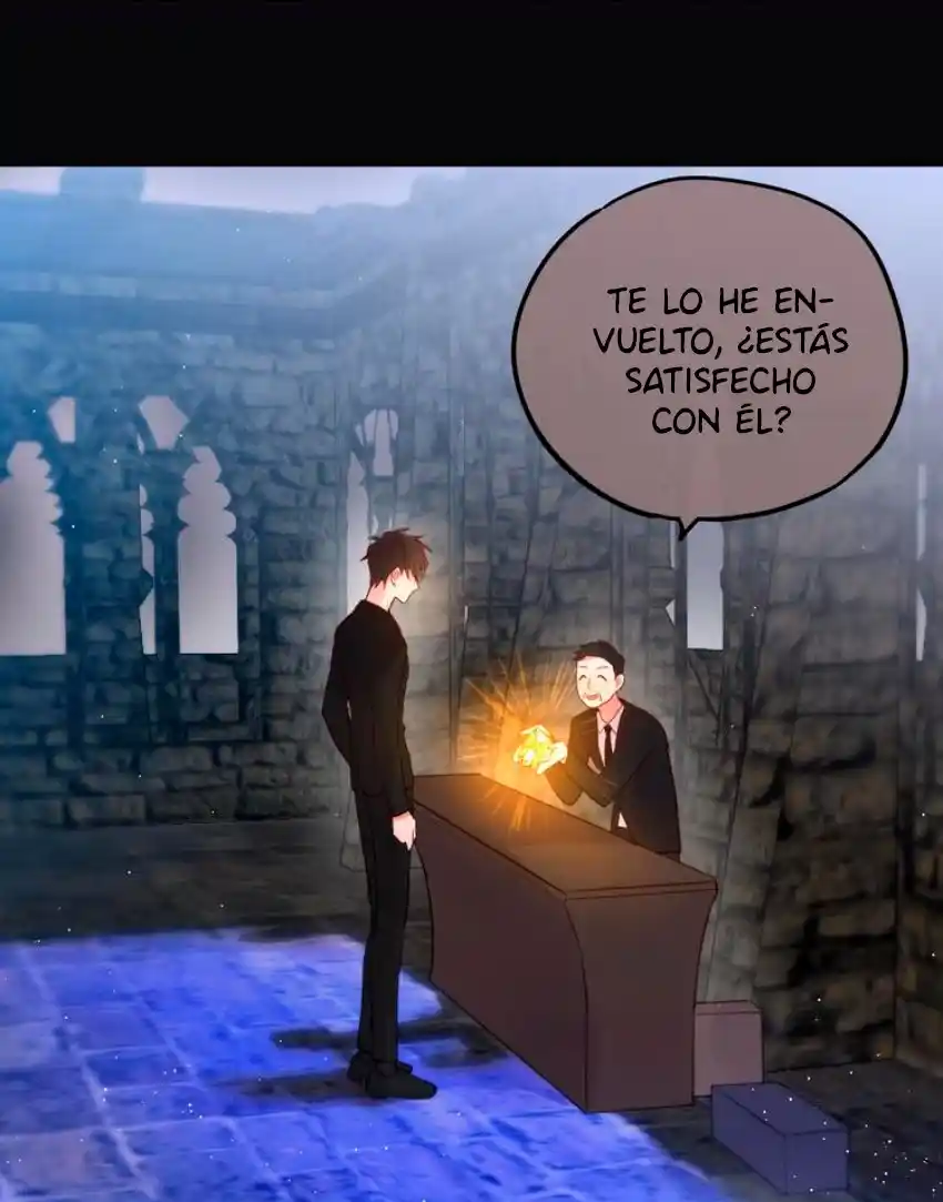 Permanecer Despierta Toda La Noche. - Capítulo 26 - Página 45 - LectorTMOo