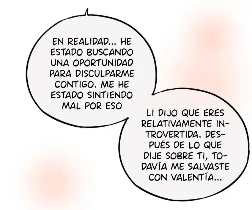 Permanecer Despierta Toda La Noche. - Capítulo 27 - Página 23 - LectorTMOo
